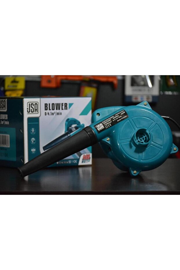 منفاخ هواء - 2