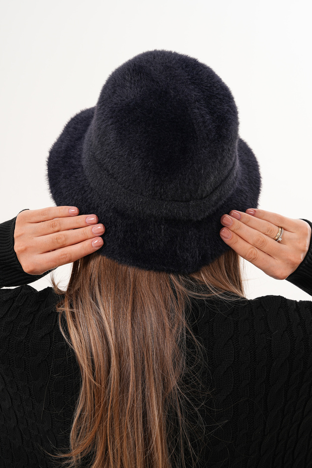 Premium Soft Kova Şapka - 7