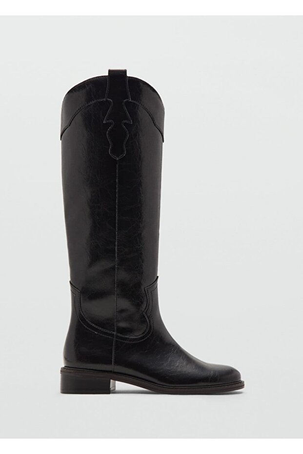 Kalın tabanlı bot - 2