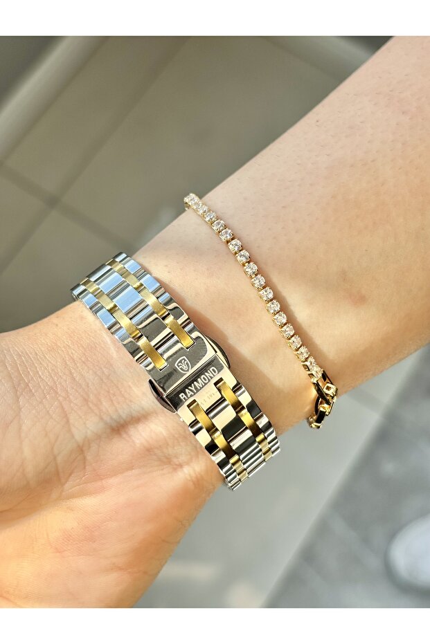 KADIN KOL SAATİ - 2