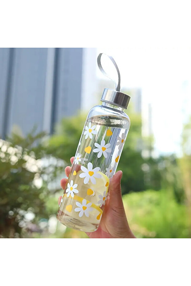 Daisy Su Şişesi - 1