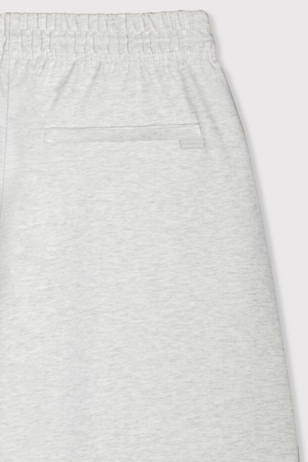 İnterlok Barrel Jogger - 6