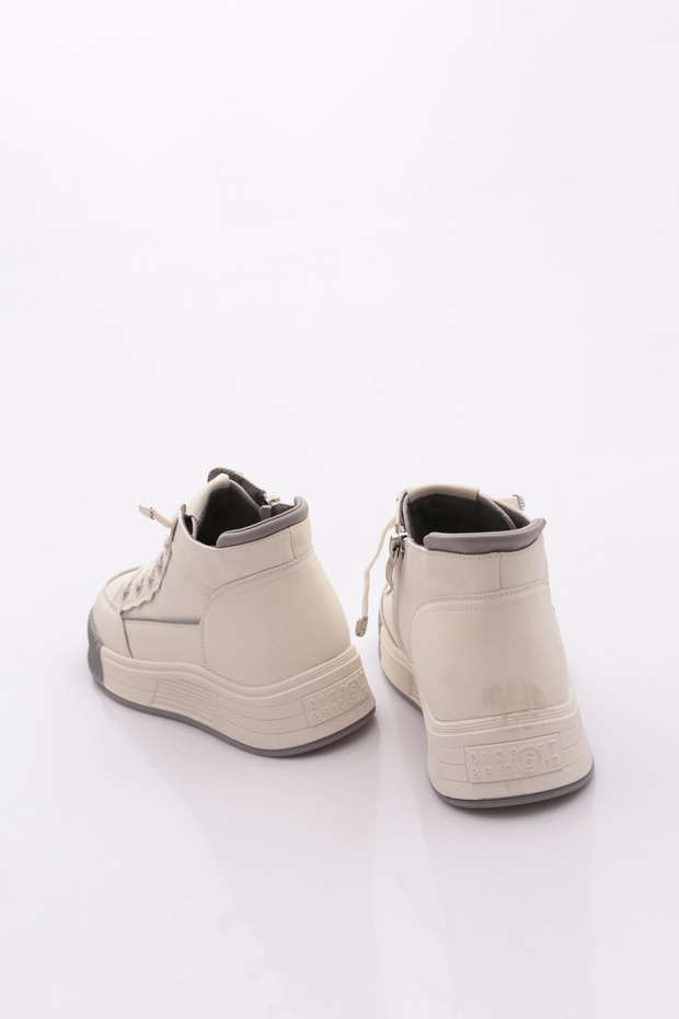 25K334 Kadın Sneaker Bot - 3