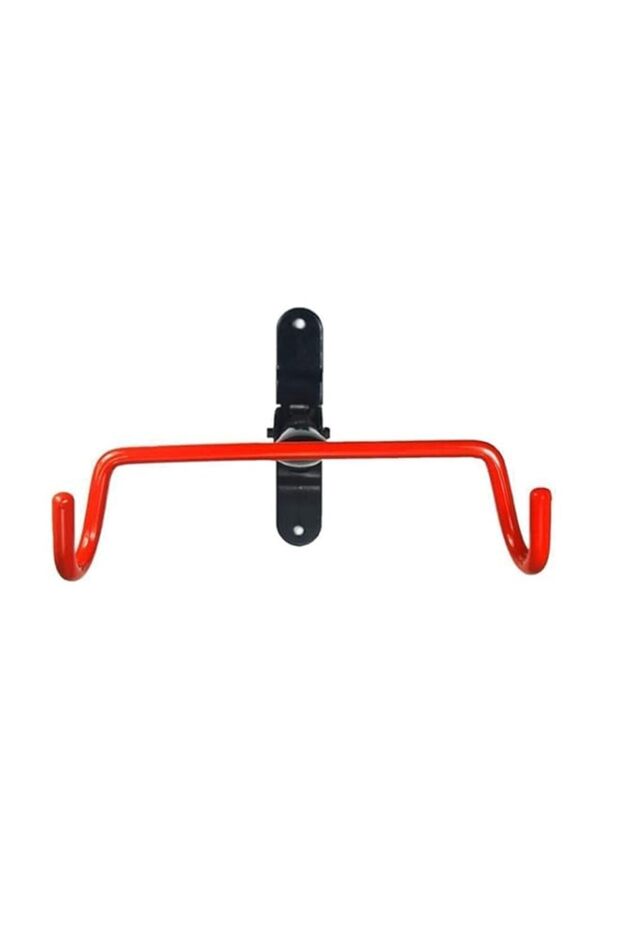 Folding Bike Wall Mount Rack Storage Hanger