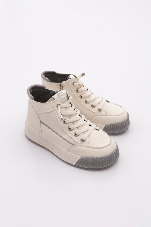 25K334 Kadın Sneaker Bot - 2