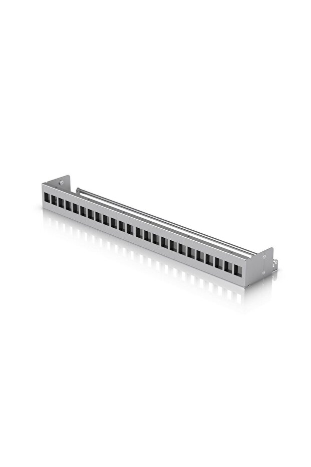 Ubiquiti Standalone Insert, Model AC045W4530-D, UACC-RACK-PANEL-PATCH-BLANK-24 - 1