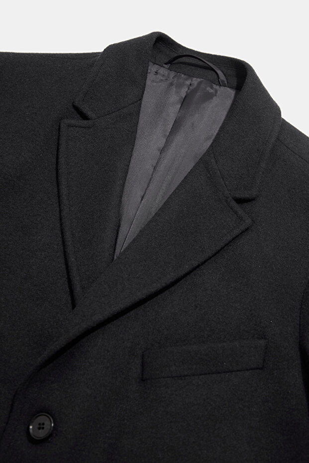 SİYAH PALTO - 3