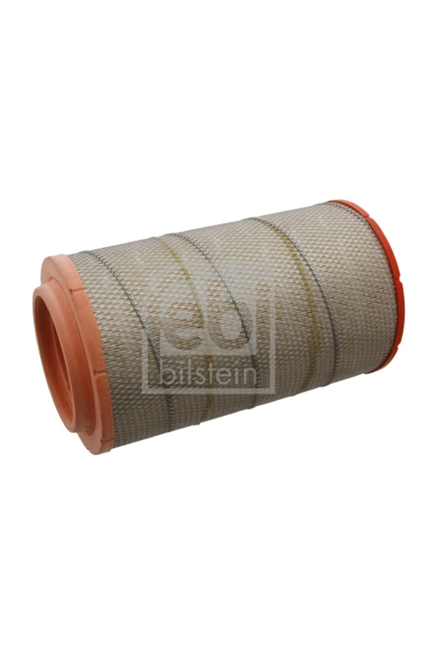 Air Filter Daf Cf 85 - 1