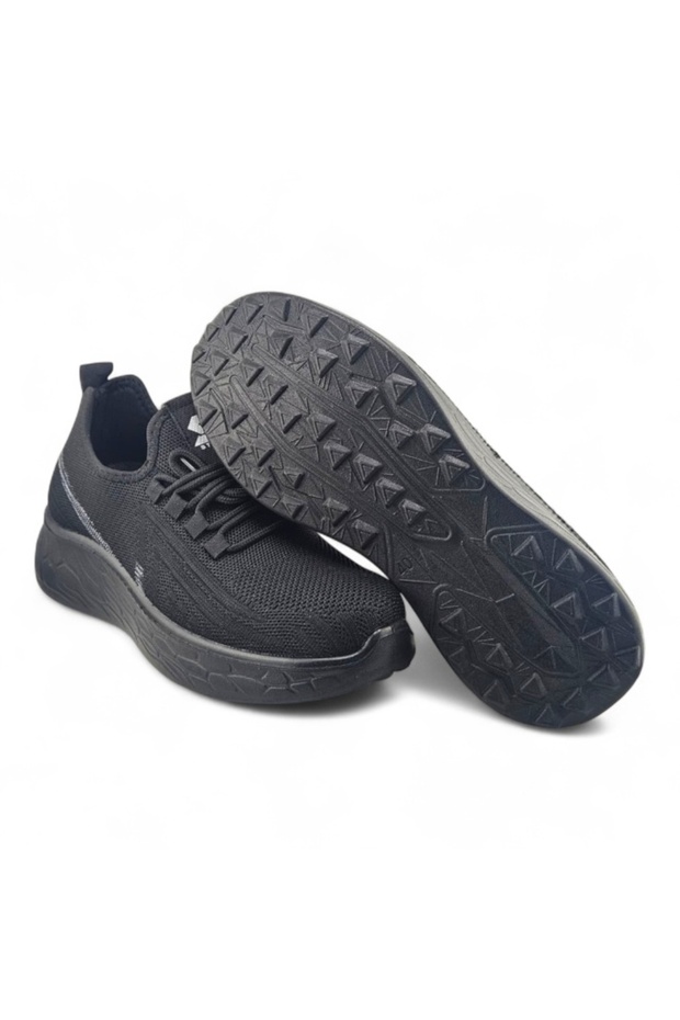 أحذية رياضية خفيفة الوزن محبوكة - 5