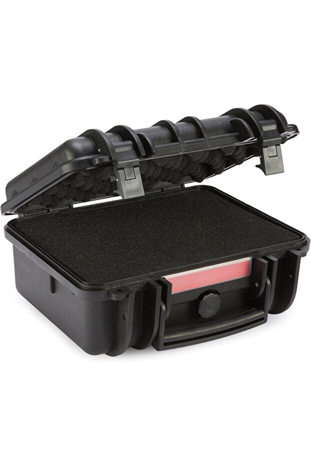 حقيبة كاميرا صغيرة صلبة - 4