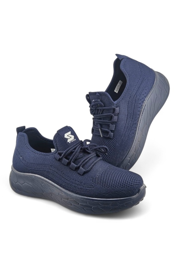 أحذية رياضية خفيفة الوزن محبوكة - 2