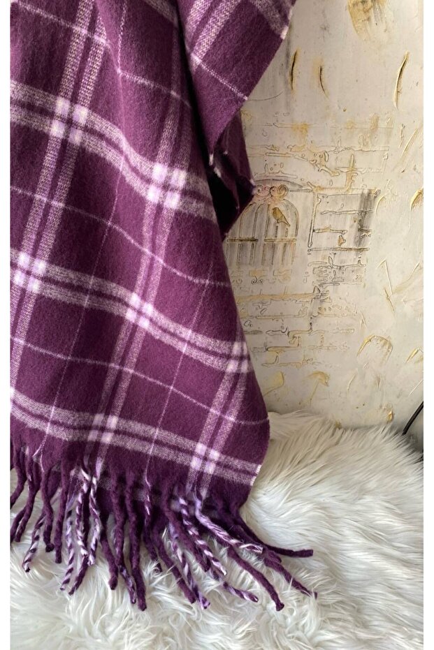 Premium Soft Buklet Atkı - 1