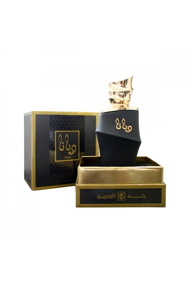 عطر ديانا الجديد - 2