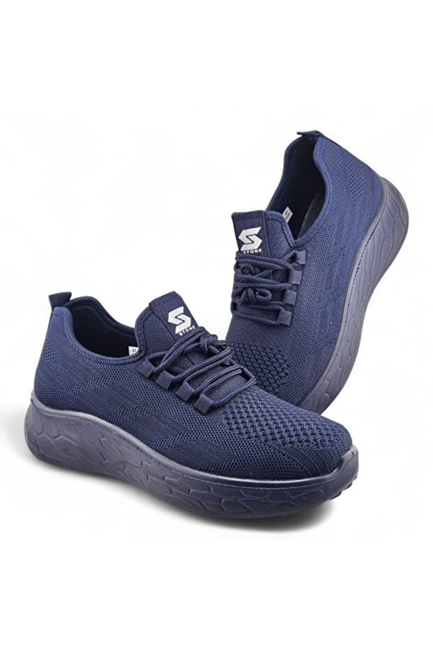 أحذية رياضية خفيفة الوزن محبوكة - 2