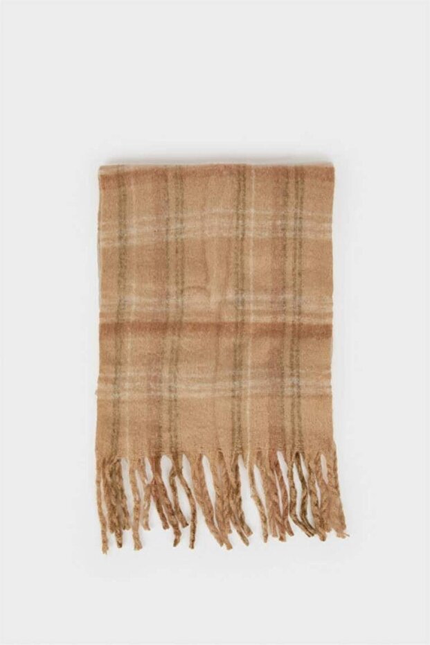 Kadın Atkı (25 WN) - 2