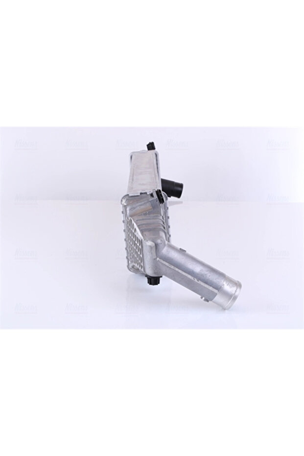 Mazda 3 Compressor Intercooler - 4