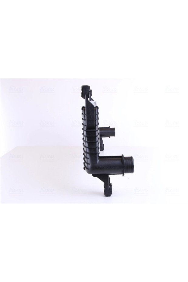 Intercooler Compresor Ford Ranger - 4