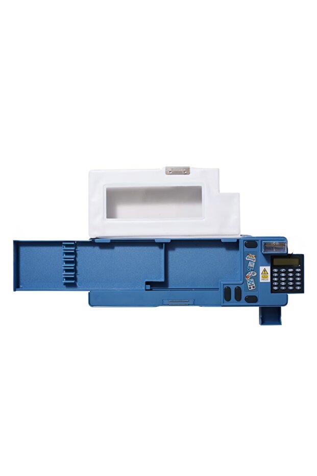 Pop Out Kalem Kutusu - 2