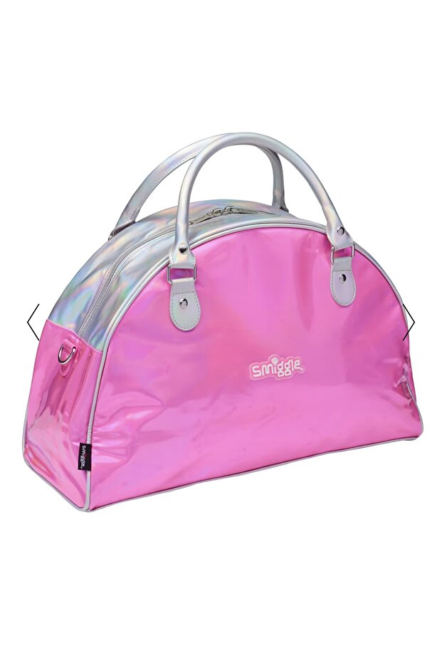 Sevimli Haftasonu Çantası - 3