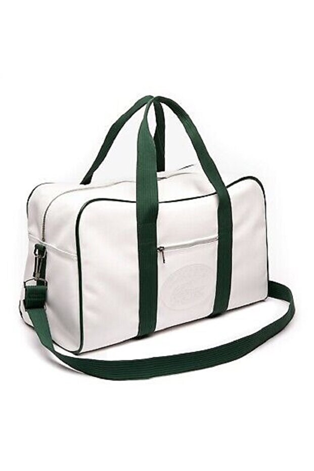 1930'S Weekender Duffle Bag - 1