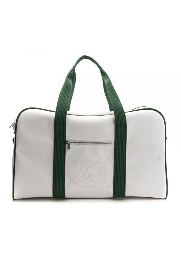 1930'S Weekender Duffle Bag - 2