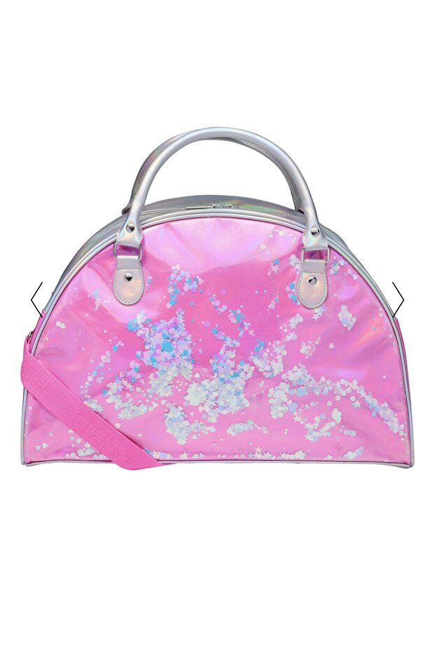 Sevimli Haftasonu Çantası - 4