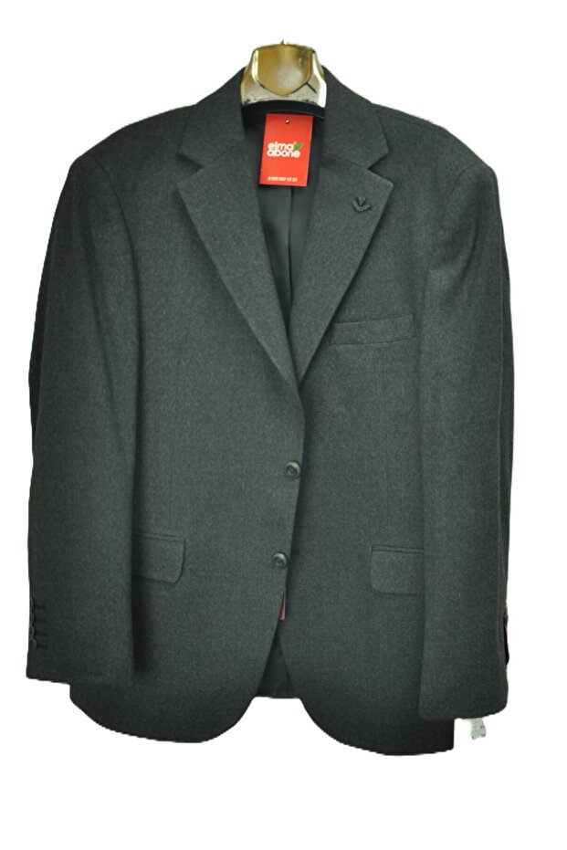 سترة شتوية للرجال من 4 دروب - 1