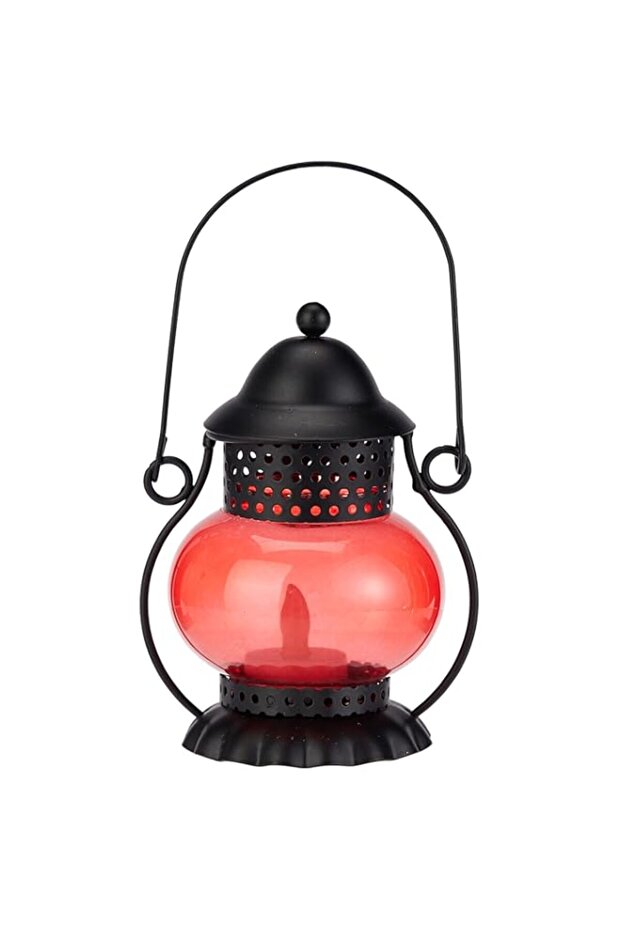 Festive Lights - LED Lantern | Decorative Table and Wall Light for Festive Occasions