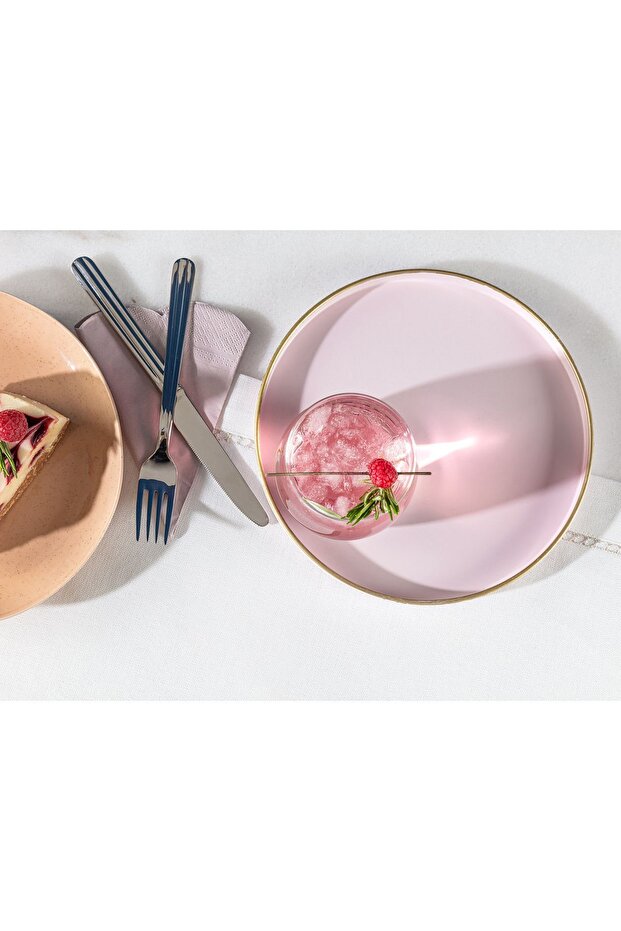 صينية عرض دوري مستديرة - 2