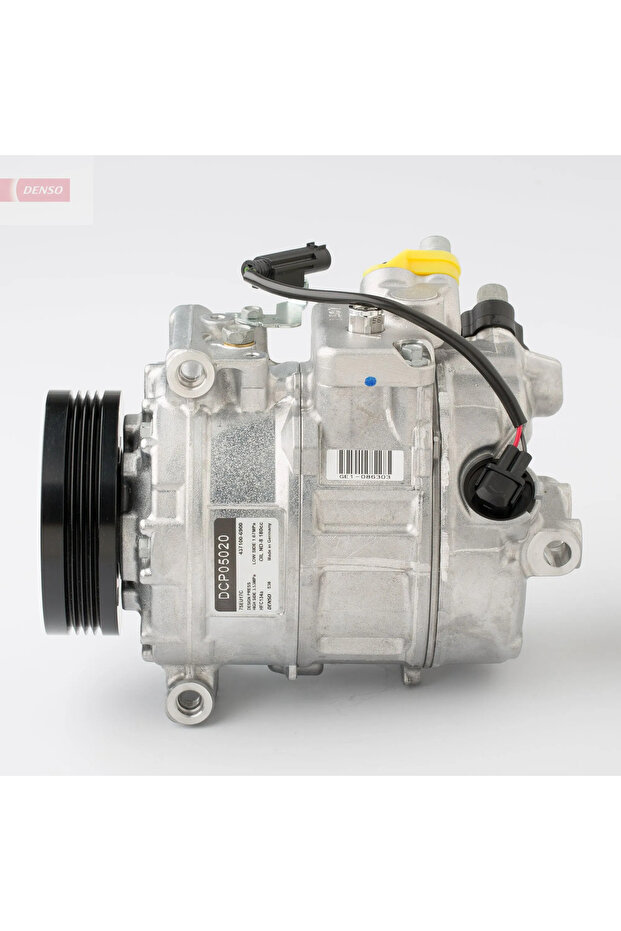 Compresor Climatizare Bmw 5/7 - 4