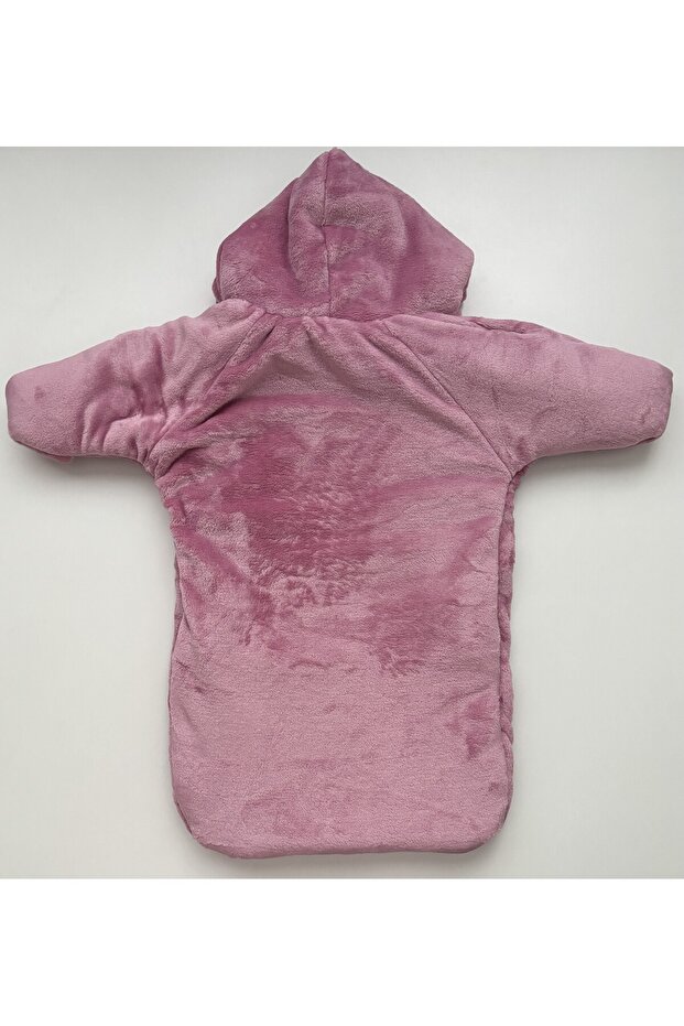 Combinezon port-bebe - 2