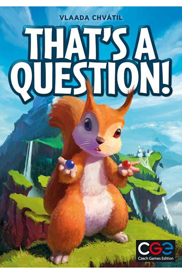 Това е въпрос! - 1