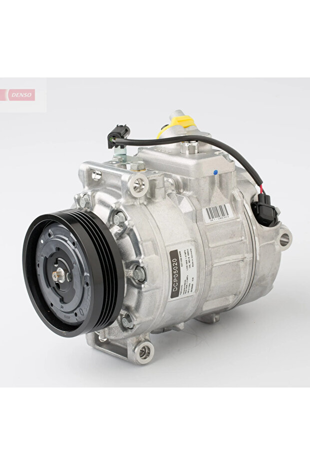 Compresor Climatizare Bmw 5/7 - 1