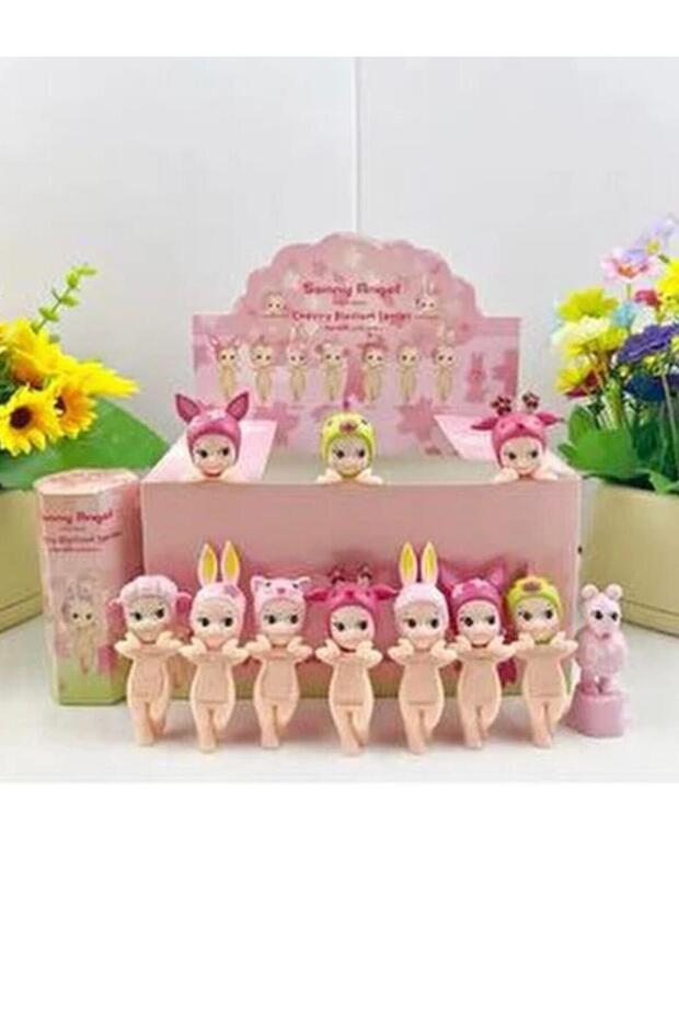 Sony angel chery blossom - 1