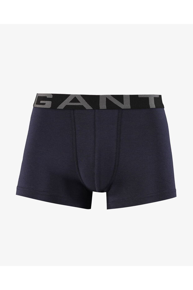 Erkek Lacivert Boxer - 3