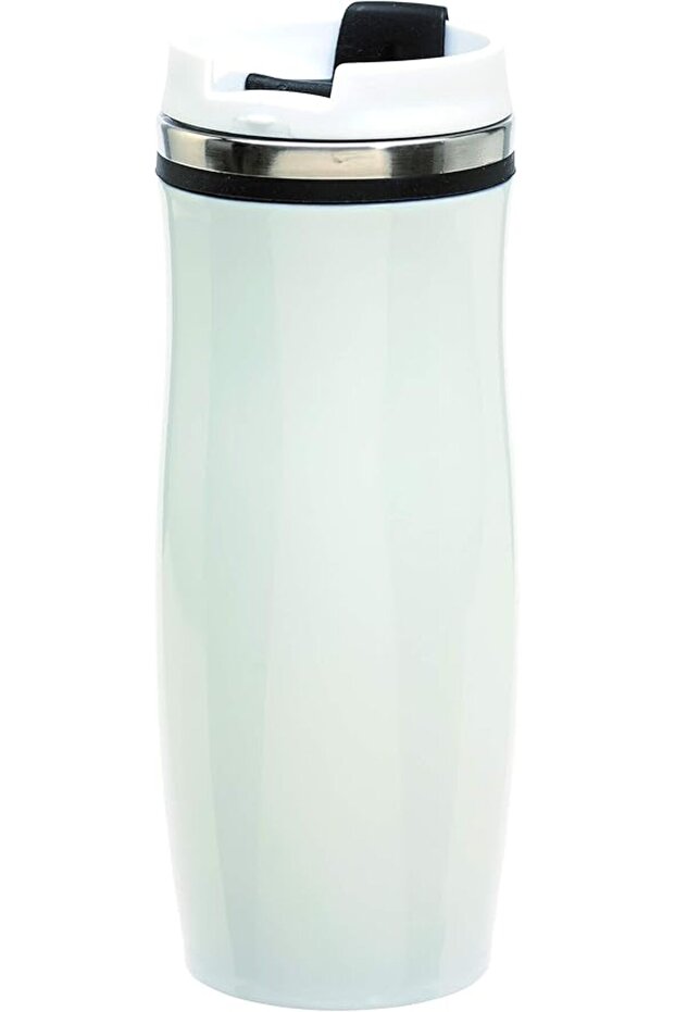 Nessan Stainless Steel Mug 380 ml MultiColour