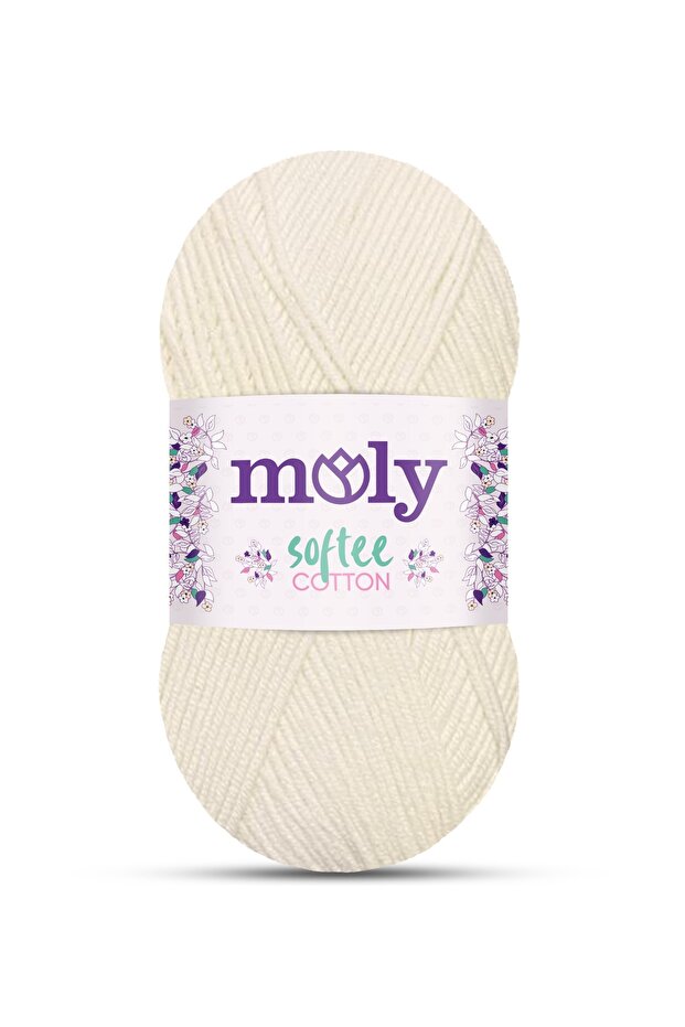 SOFTEE COTTON - 1