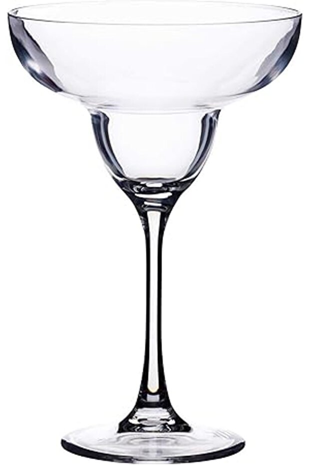 Polycarbonate Margarita Cup 265ml BD-PC-MAR
