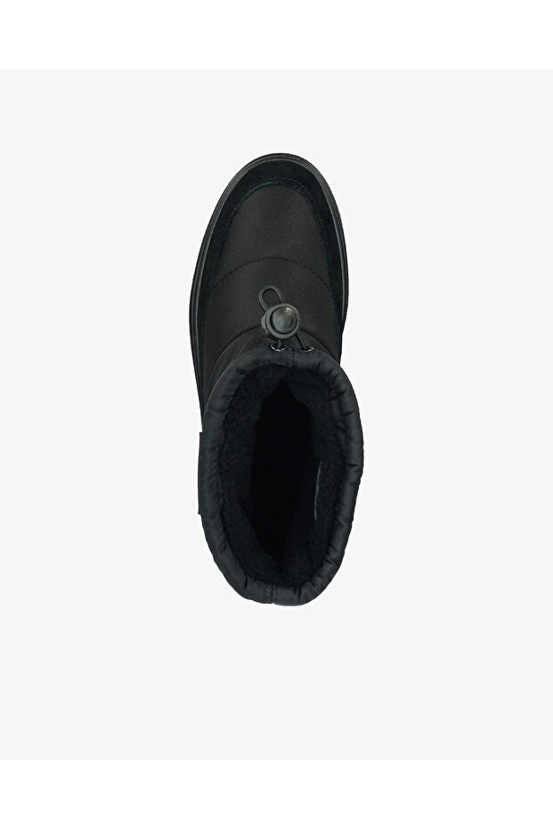 Kadın Siyah Bot - 5