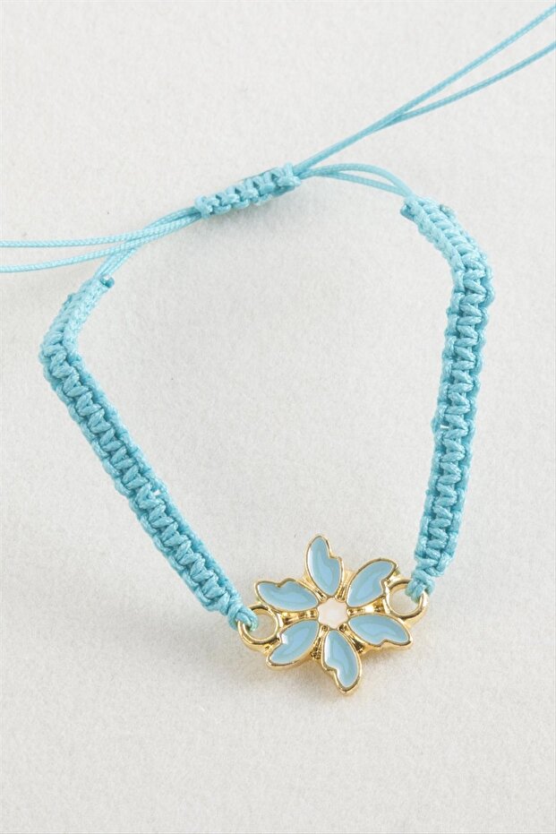 سوار مجدول من ديزي مكرامية - 2