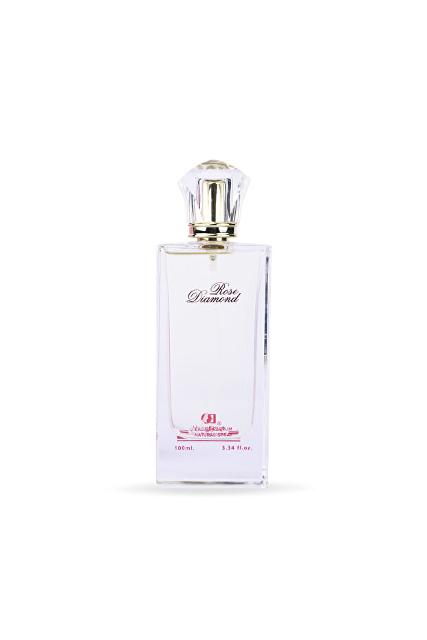 بخاخ عطر روز دايموند