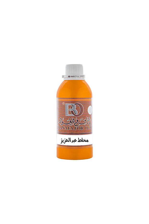 عطر عبد العزيز المختلط