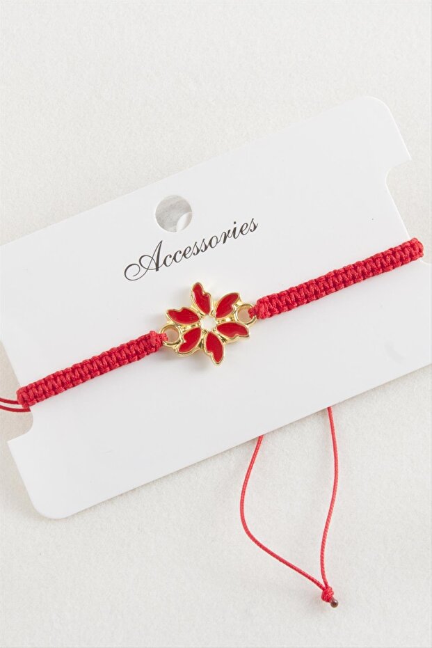 سوار مجدول من ديزي مكرامية - 1