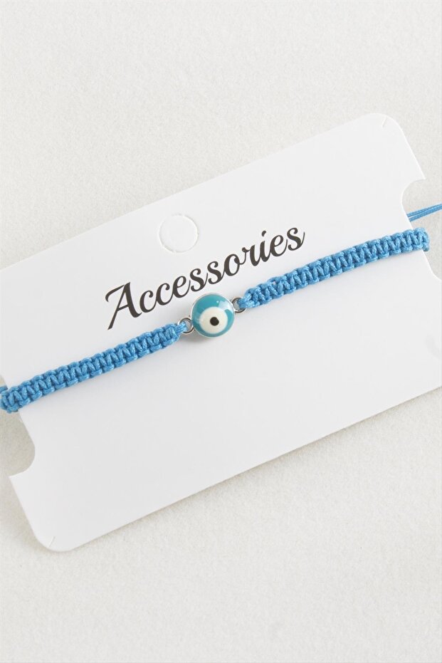 سوار مضفر من عين الشر مكرامية - 1