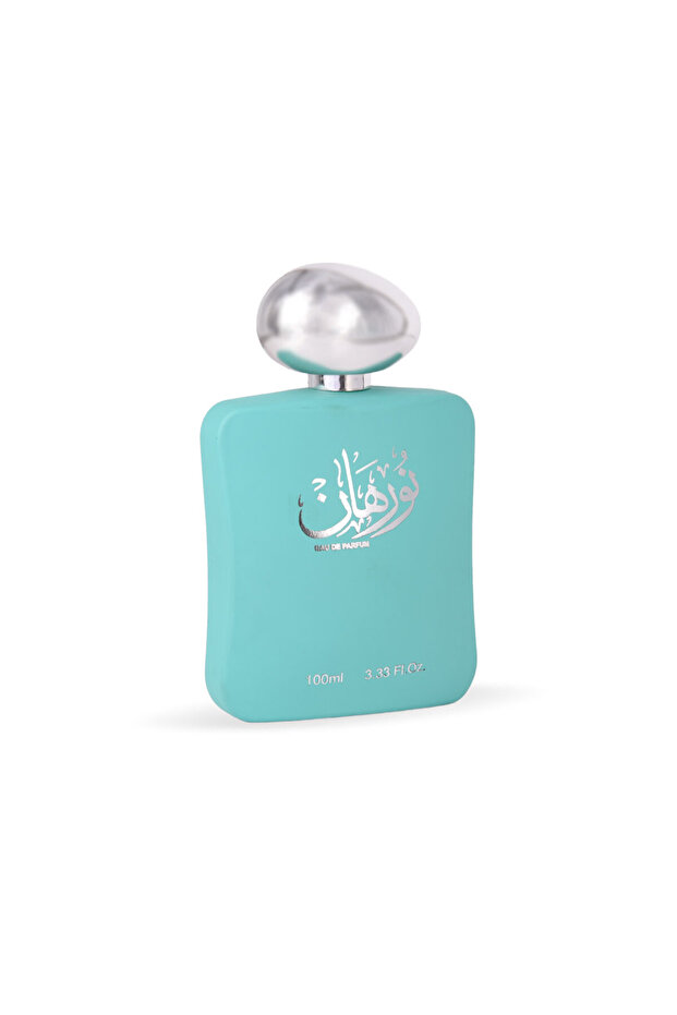عطر نورهان الأخضر