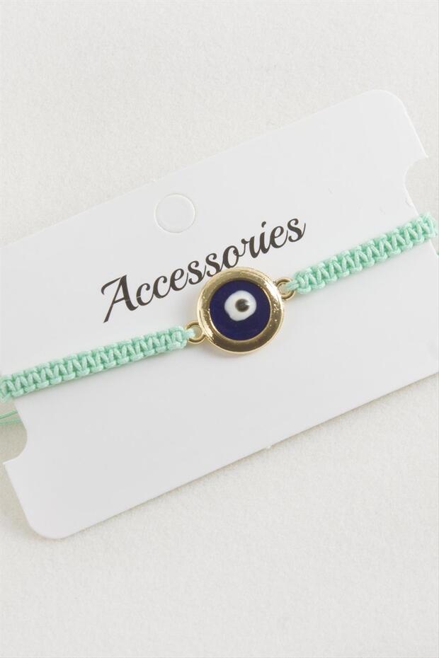 سوار مضفر من عين الشر مكرامية - 1