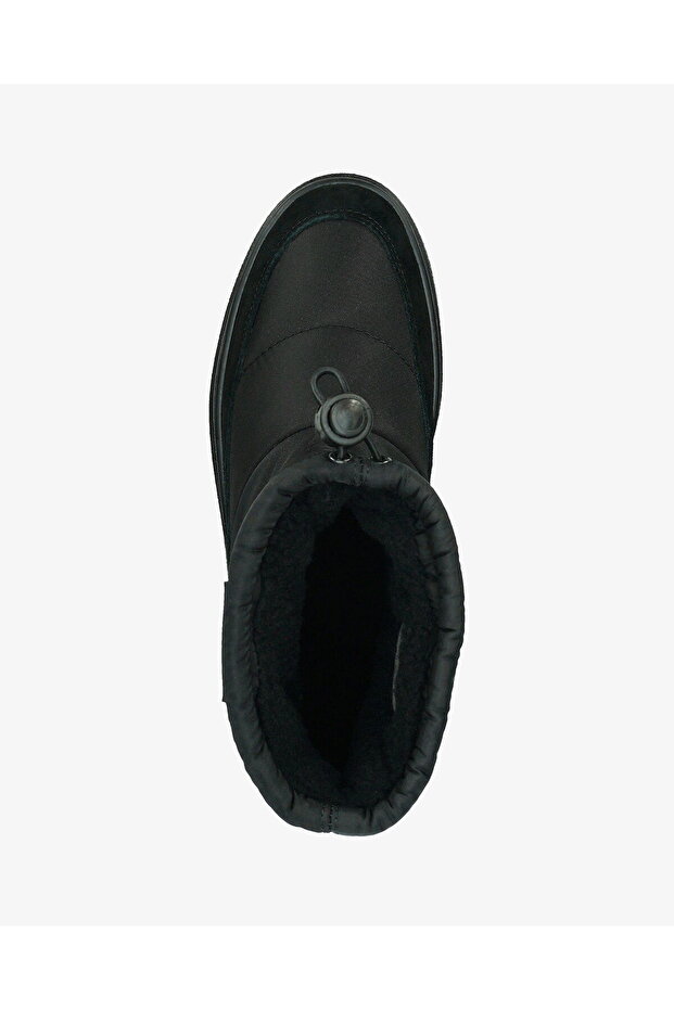 Kadın Siyah Bot - 6