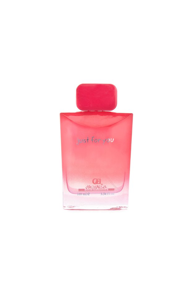 عطر بخاخ جست فور يو 100 مل