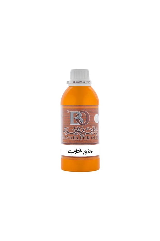 عطر جذور الخير