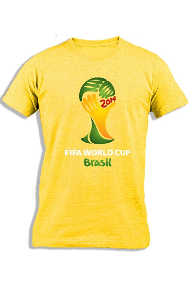 WORLD CUP BRAZIL 2014 FOR KIDS
